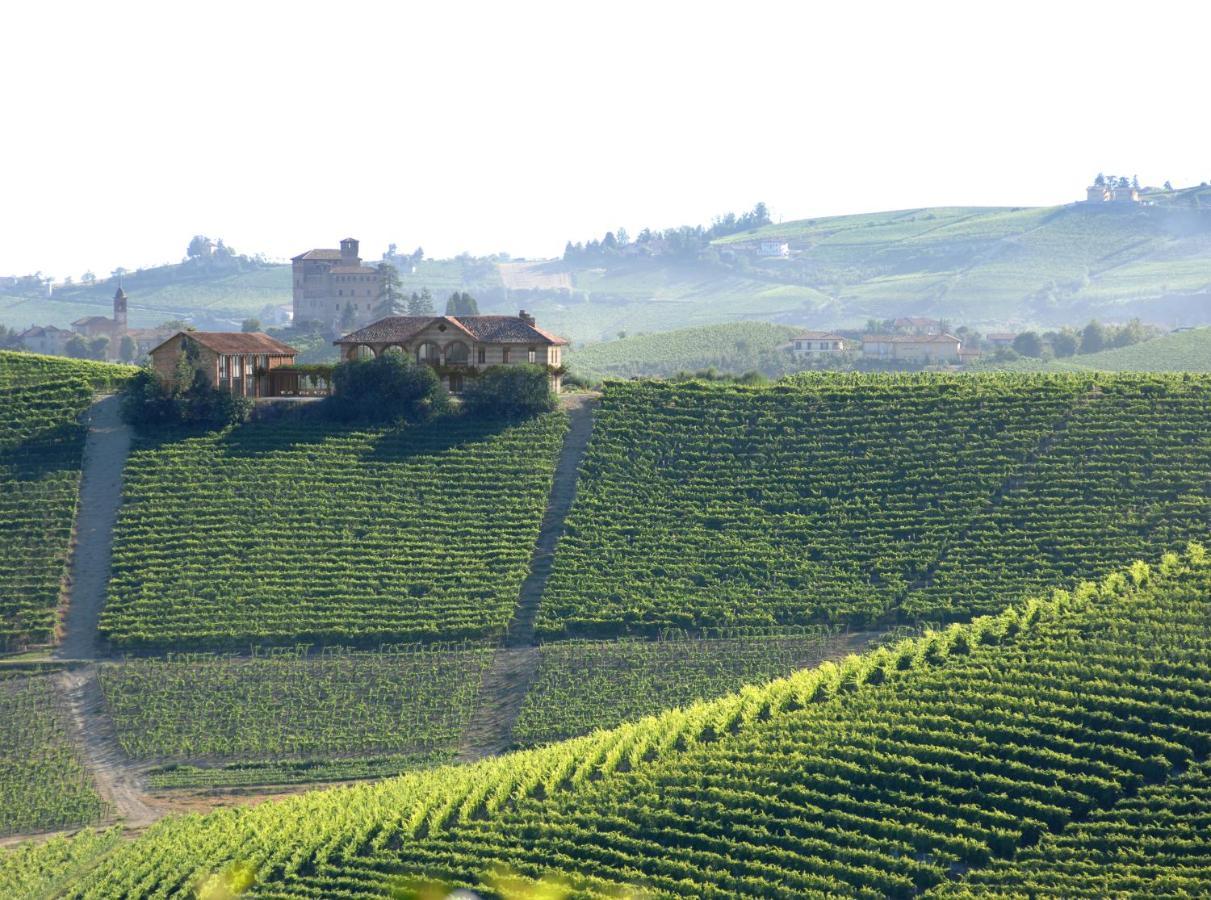 Villaggio Narrante - Cascina Galarej سيرالونغا دو ألبا المظهر الخارجي الصورة